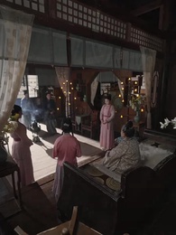 第33集 - 穿成惡婆婆後，兒媳搶著給我養老