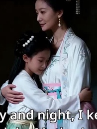 Episode 23 - [Dubbed] Moonlit Redemption