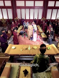 Episode 31 - [Synchro]Flucht zur Kaiserkrone