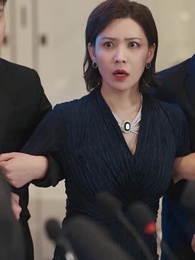 熾愛危局 - Episode 65