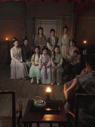 第65集 - 穿成惡婆婆後，兒媳搶著給我養老