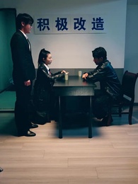 龍王出道姐姐們撐腰 - Episode 50