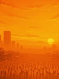 Casero de mutantes clase S - Episode 41