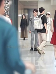 Épisode 11 - Innocence Volée