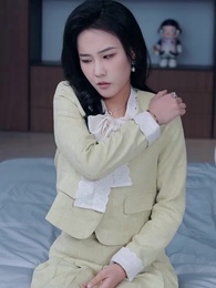 第42集 - 瘋了才惹她，假千金可是活閻王