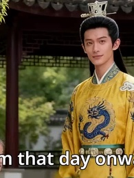 [Dubbed] Moonlit Redemption - Episode 28