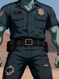 Episodio 36 - Casero de mutantes clase S