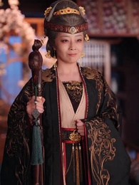 第14集 - 侯門錦繡：老夫人威武