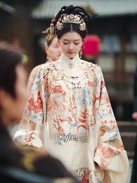 Episode 58 - [Dubbed]Uncle Over Heir