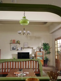 第69集 - 不與青山辭