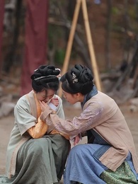 第49集 - 侯門錦繡：老夫人威武