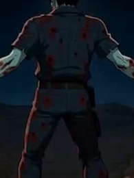 Episodio 12 - Casero de mutantes clase S