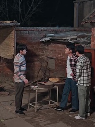 老太重生八零！扶孝子贏回全家運 - Episode 56