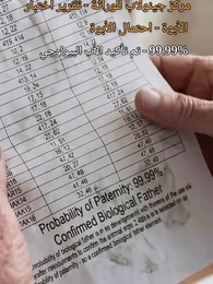 [مدبلج]زوجة مزيفة، ابن حقيقي - Episode 38