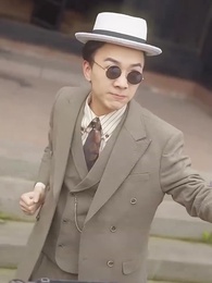 ابني هو ملك التنانين [مدبلج] - Episode 13