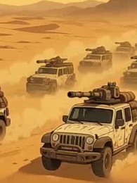 Casero de mutantes clase S - Episode 51