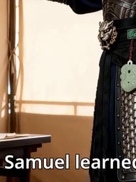 Episode 18 - [Dubbed] Moonlit Redemption