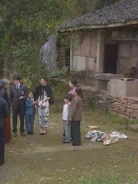 ابني هو ملك التنانين [مدبلج] - Episode 38