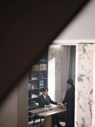 第19集 - 不與青山辭