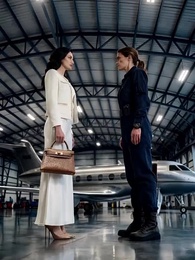 Don't touch my private spaceplane - Episode 6