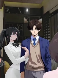 [Dubbed]From D-Class Trash to Primordial King - Episode 31