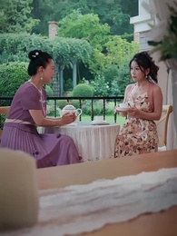 [Dubbing]Apa Hari Ini Istri Pak Saputra Dipermalukan? - Episode 58