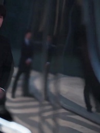 第37集 - 熾愛危局