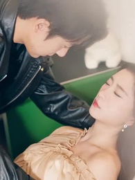 第40集 - 龍王出道姐姐們撐腰