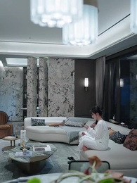 第16集 - 不與青山辭