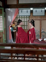 The Dying Prince's Defiant Bride - Episode 28