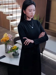 瘋了才惹她,假千金可是活閻王 - Episode 71