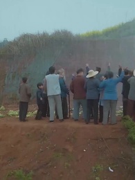 ابني هو ملك التنانين [مدبلج] - Episode 8