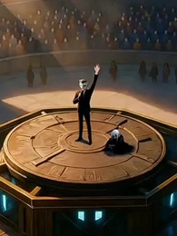 الحلقة 24 - طريق الألف: صعود جيش الكارثة