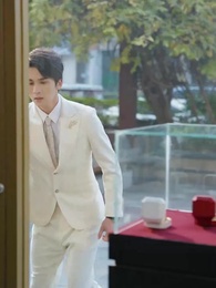 Вечерний ветер разлучил нас - Episode 14