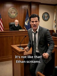 Don't touch my private spaceplane - Episode 24