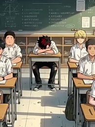 الحلقة 1 - طريق الألف: صعود جيش الكارثة