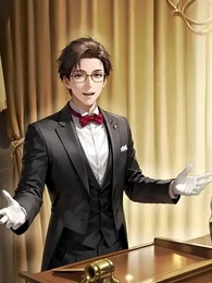 Episodio 13 - Soy Reina del Mundo de Bestias