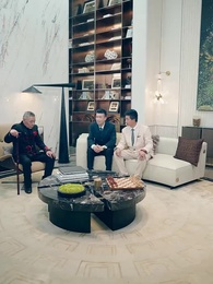 龍王出道姐姐們撐腰 - Episode 16