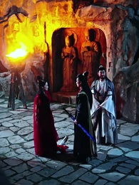 第32集 - 我變壞了，也無敵了