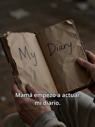 Episodio 20 - Mami, ya no digo mentiras.