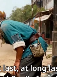 Episode 5 - [Dubbed] Moonlit Redemption