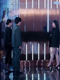 瘋了才惹她,假千金可是活閻王 - Episode 11