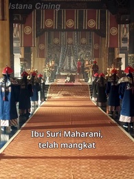 Episod 1 - Permaisuri, Waris Sebenar!