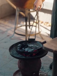 一睜眼，偏執太子奪我入東宮 - Episode 15