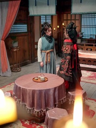 Episode 43 - The Dying Prince's Defiant Bride