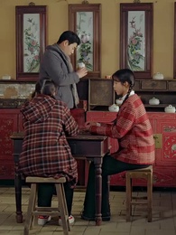 第64集 - 重生86：契約土狗，承包興安嶺