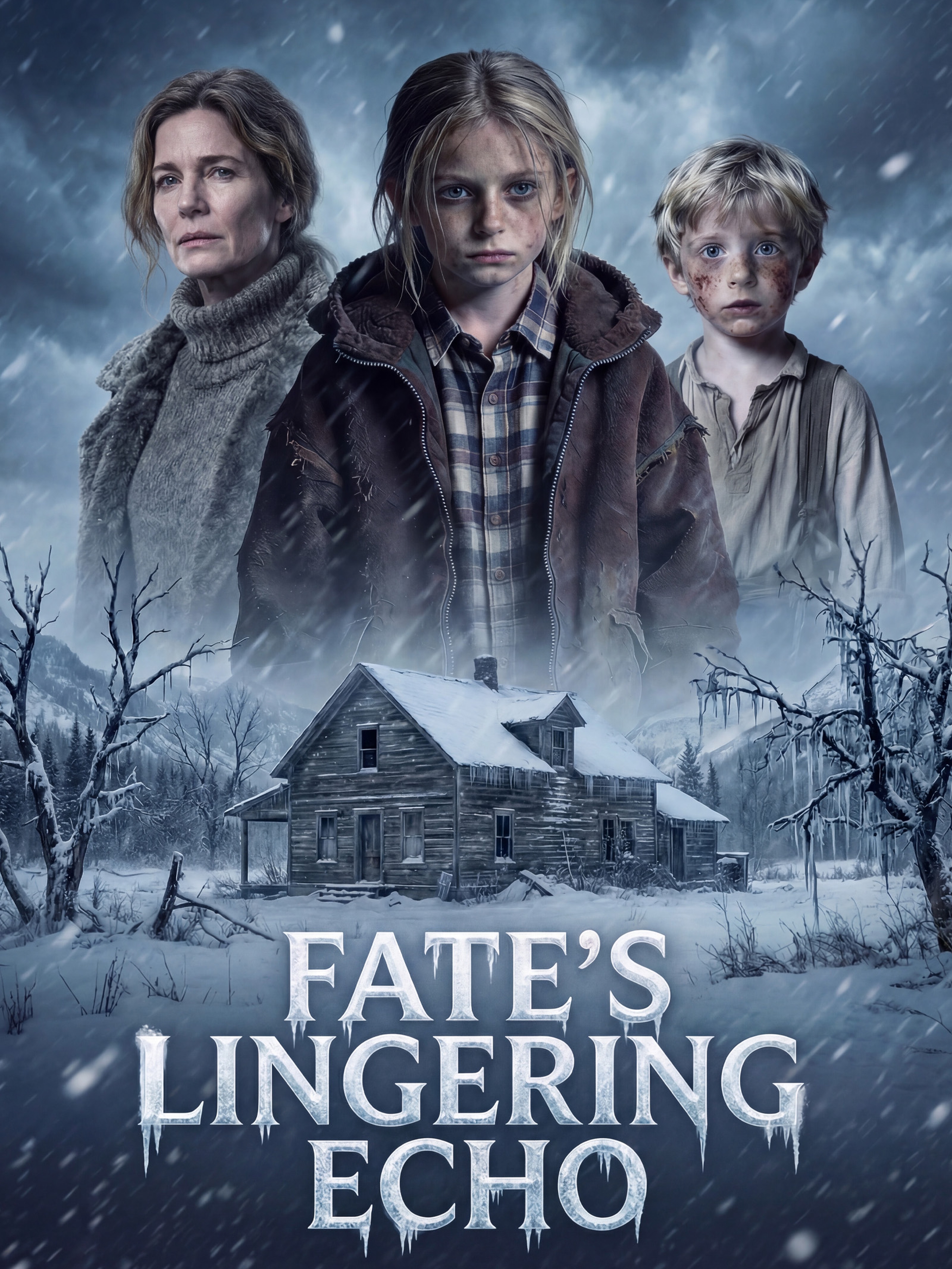 Fate’s Lingering Echo