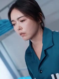 La Maestra Médica Umbral - Episode 3