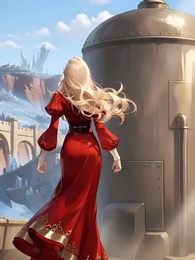 Soy Reina del Mundo de Bestias - Episode 40