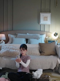 第57集 - 不與青山辭